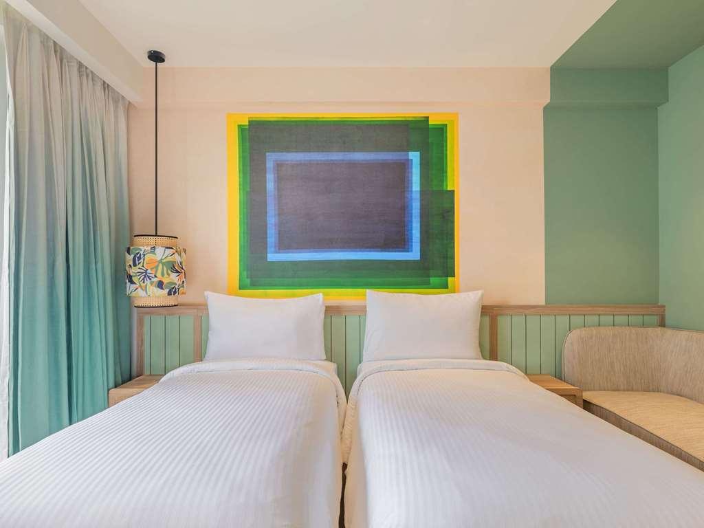 Отель Ibis Styles Goa Вагатор Номер фото