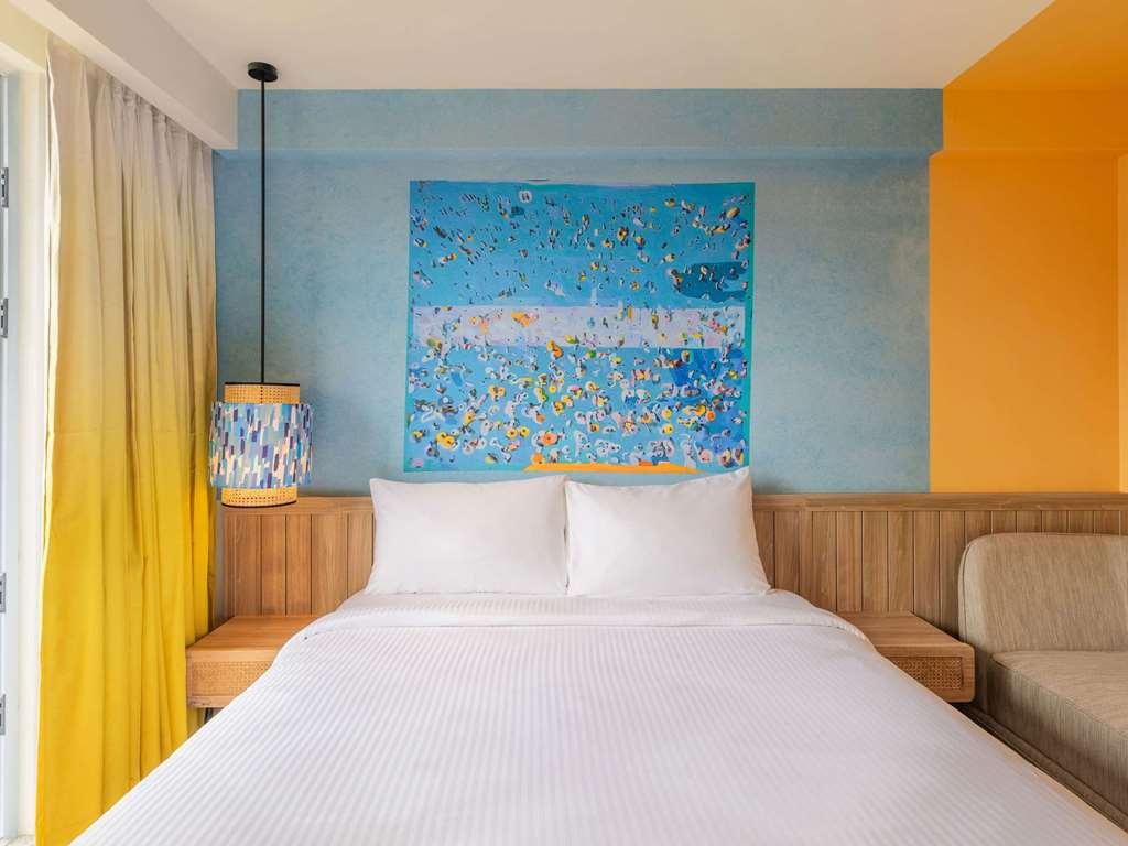 Отель Ibis Styles Goa Вагатор Номер фото