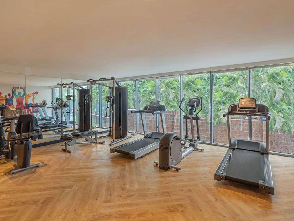 Отель Ibis Styles Goa Вагатор Удобства фото