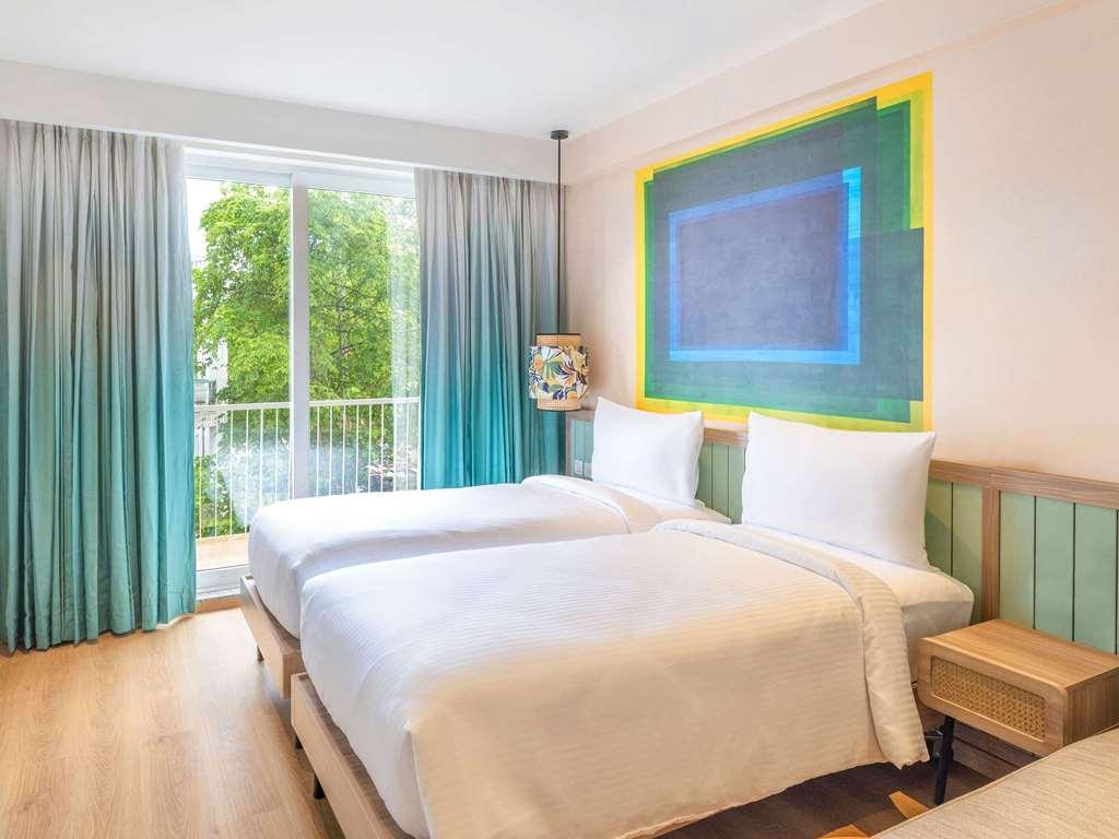 Отель Ibis Styles Goa Вагатор Номер фото