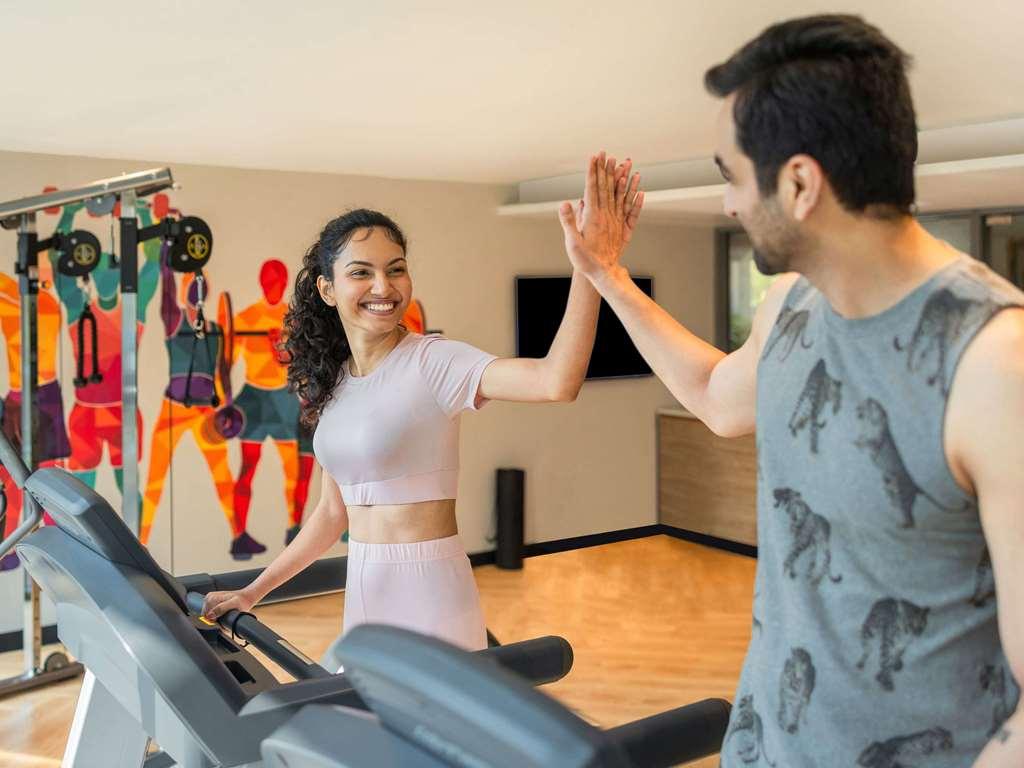 Отель Ibis Styles Goa Вагатор Удобства фото